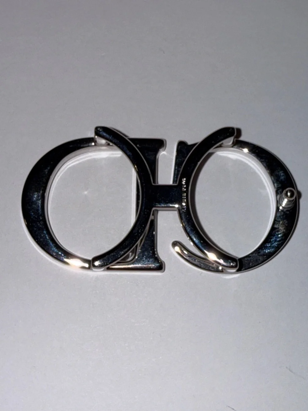 Dior versatile reversible